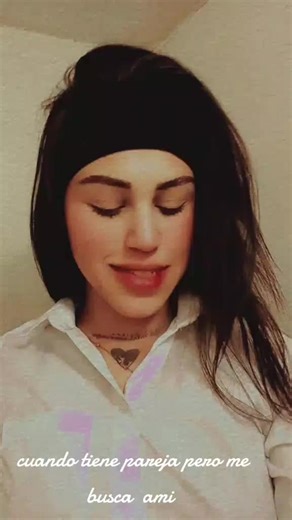 Amber García saldaña on TikTok