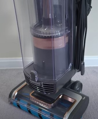 How to Get a Sock Out of a Shark Vacuum Hose - Cleaning Beasts