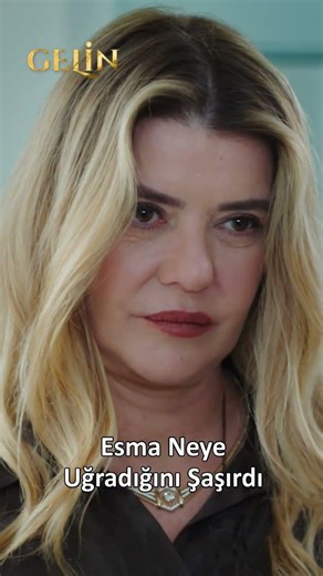 Esma was shocked by what happened | Bride Series @GelinDizisi