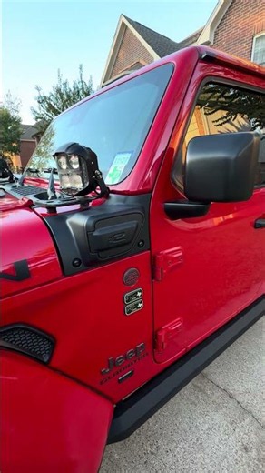 4Xe Jeep Gladiator Hybrid Conversion on JT Rubicon or what else could it be? Love Firecracker4x4