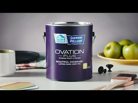 Ovation Plus Interior