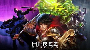 Hi-Rez Studios Announces New Remote Working Policy to "Unchain Creativity"