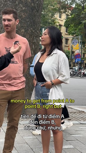 83K views · 1.5K reactions | What does it feel like to be in a long-distance relationship? | Xuan Hai LE | Facebook