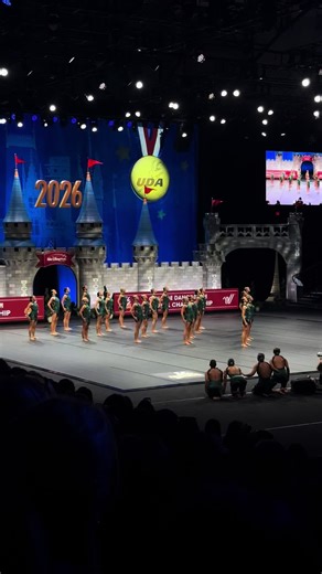UDA Dance Nationals 2026: Auditions and Expectations