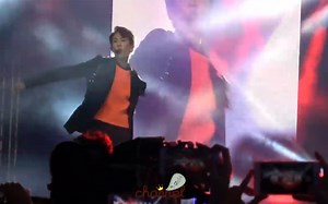 9x9 演唱会Night Light