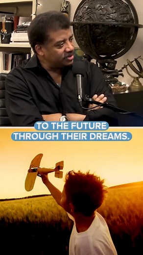 What was your last dream like? | StarTalk