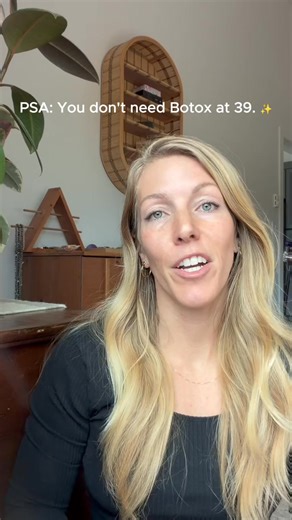 68K views · 55 reactions | Real talk: your skin doesn’t need fixing....