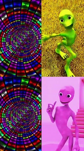 ⚰️ Coffin Dance Cover Dame Tu Cosita 👽💥 #dametucosita #funny #edit #shorts