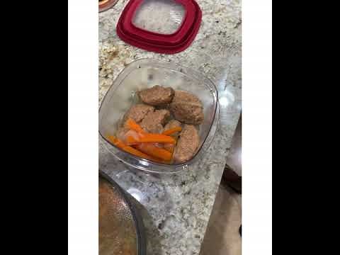 How to Improve Jarred Gefilte Fish