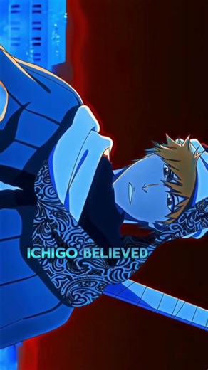 Ichigo's True Bankai Explained in Bleach