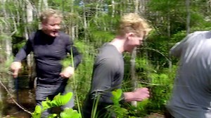 Tonight at 9/8c on The F Word, Jack and I are heading Florida to hunt (and cook) some pythons! Here's a preview | Gordon Ramsay