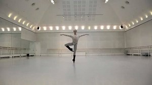 193K views · 2.7K reactions | WORK by @dancersdiary  #stevenmcrae #royalballet #maledancer #ballet #dance #rehearsal #balletclass #fitness #wednesdayworkout #workout #motivation | Steven mcrae | Facebook