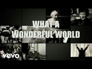 Sam Cooke - Wonderful World (1960 Music Video) | #46 R&B Song