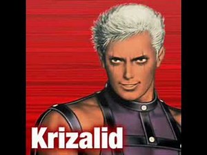 Kof 99 Krizalid Theme OST