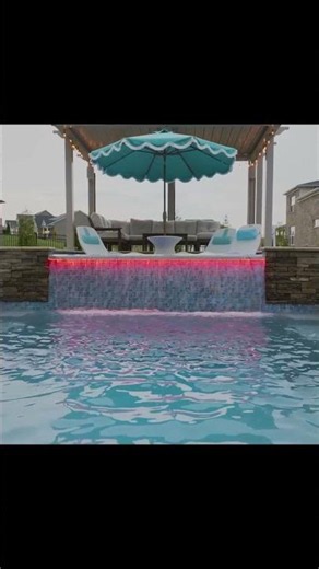 We’ve had a few people call... #wading #pool #poolparty