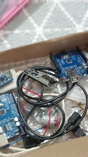 My electro setup is public. #arduino #arduino #phonkagressive #arduinorobot #codeadventure #roblox