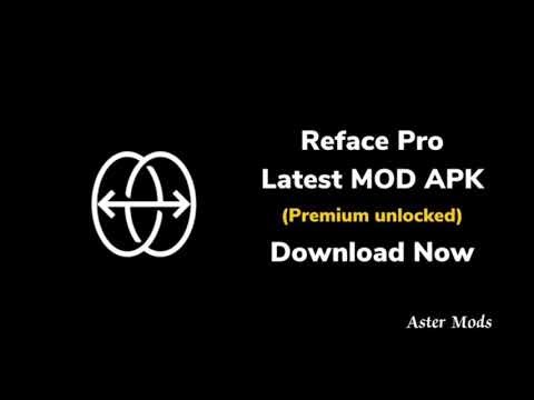 Reface Pro Latest Mod APK Review | Premium Features, AI Face Swap & Full Guide (2025)