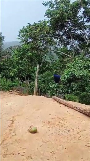 “Quando você planeja… mas o tempo não deixa 😂☁️ .