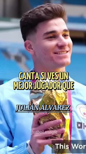 Cantaste😮‍💨🎙️ • Viste a alguien mejor que Julián? #fyp #parati #futbol #tiktokfutbol #tiktokfootballacademy #duo #viral @T E M O @Adri Contreras @Davisuuarez @Jordipenag @Rubén Coll @carlosts__ @taf_life @cdonosos @flopulgardiaz @eleric__ @elenagduran