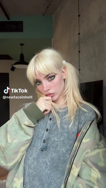 original sound - ♱を使っているalien.hanna (@newfaceinhelll)の動画