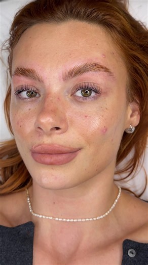 היתרונות של הרמת ריסים טבעיים