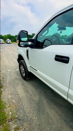DEF injector hose replace and DPF pressure sensor #alumiduty #ford #everyday #powerstroke #f250