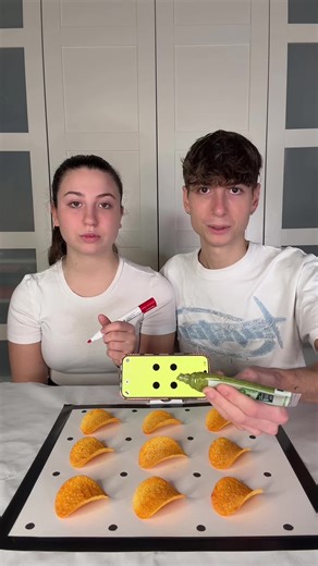 Non me lo aspettavo😱 #challenge | dance challenge