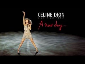 CELINE DION - LIVE IN LAS VEGAS - A NEW DAY 2007 - FULL CONCERT - (4K HD) ÁUDIO REMASTERED