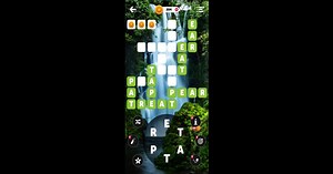 Download & Play Words of the World - Anagram Word Puzzles! on PC & Mac (Emulator)