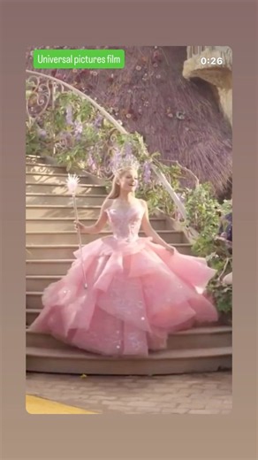 #wicked @wickedmovie @ArianaGrande Watch Wicked on Prime video No one Mourns the wicked Clip