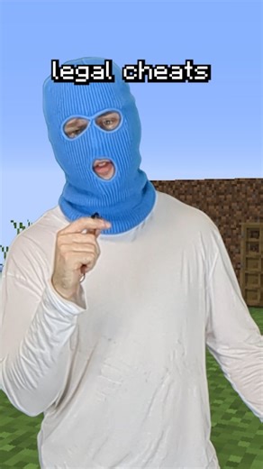 Tauntless on Instagram: "Do you use these keybinds? 🤔 #minecraft #minecrafttutorial #minecraftmemes Re-upload hehe"