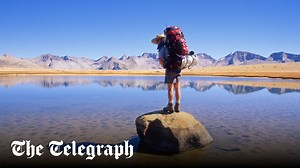 11 things no one tells you before you become a middle-aged backpacker