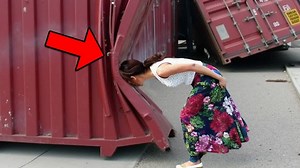 Mysterious People That Were Spotted In Real Life! | Aliens UFO Caught on Camera