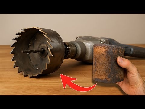 I Wish I Knew These 5 DIY Tools Earlier! Genius Workshop Hacks