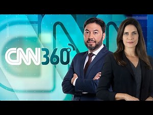 CNN 360º - 25/04/2025