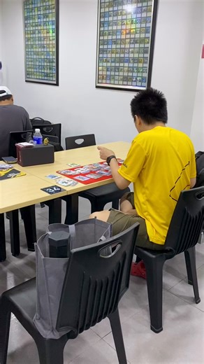 Classroom Uptown on Reels