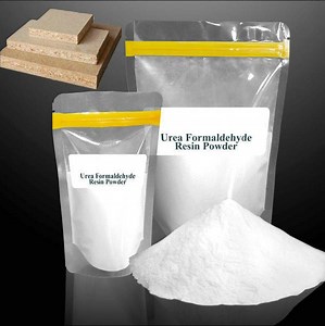 [Hot Item] Urea Formaldehyde UF Resin Glue Powder for Wood Industry