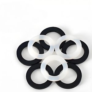 [Hot Item] Customized High Quality Rubber Bellow for Petrochemical Equipment and Mining Equipment