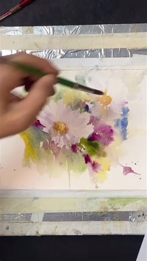 Fabio Cembranelli on Instagram: "Join my YouTube Membership Free access to 160 (!) exclusive videos. Audio included ( English plus subtitles). Every week… a new video! Visit: www.youtube.com/ fabiocembranelli/join #cembranelli #cembranelliworkshops #fabiocembranellionline #youtubewatercolor #youtubepaintingtutorials"