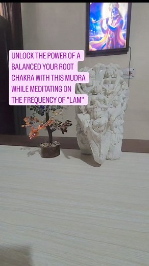 Are you tired of feeling anxious and ungrounded? Discover how balancing your root chakra can transform your life from chaos to calm!" Unlock the Power of a Balanced Root Chakra: Your Foundation for Stability and Strength** **Benefits of a Balanced Root Chakra:** 1. **Groundedness**: Feel more stable and secure in your daily life, providing a solid foundation to build your goals. 2. **Physical Health**: Improved vitality, energy levels, and resilience against illness. 3. **Emotional Stability**: 