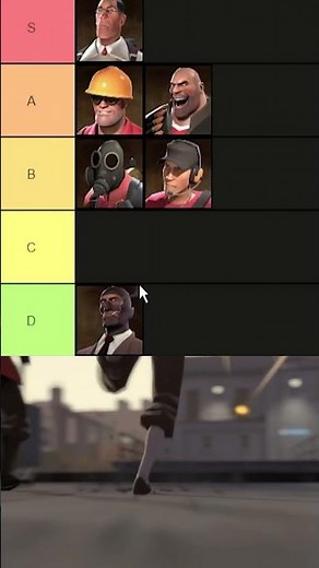 TF2'DE EN İYİ CLASS KİM?