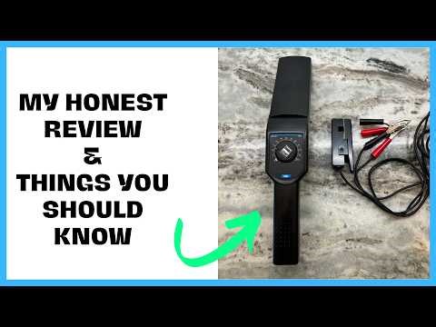 Innova 3555 Advance Timing Light Review | Should I Buy It?