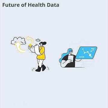 Health Data Management - Ensuring Accurate and Secure Healthcare Information