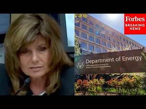 Diana Harshbarger: DOE Energy Efficiency Standards Are ‘Very Difficult’ For Manufacturers To Uphold