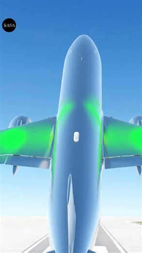 Why Airplanes Are Made of Aluminium and Not Iron? ✈️ #shorts