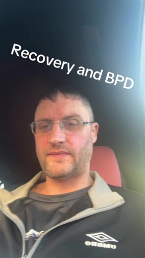 Understanding Recovery with Borderline Personality Disorder