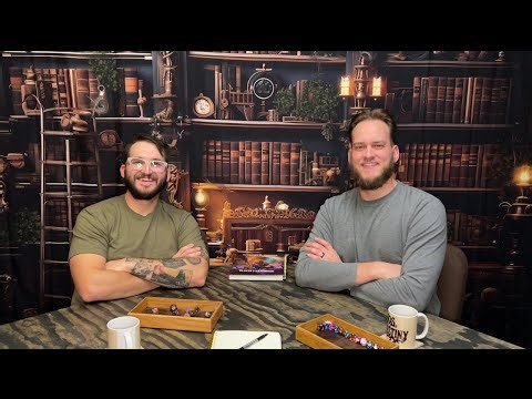 How to Build Characters That Actually Feel Alive