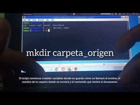 Aprende a programar con Ubuntu