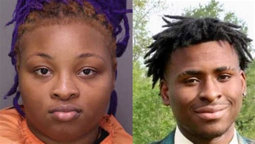 14-year-old killed in shooting, suspect on the run, deputies say