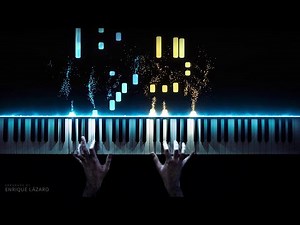 The Land Before Time - If We Hold On Together (Piano Cover)